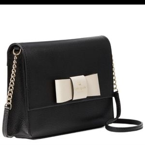Kate Spade Zanni Robinson street Bag